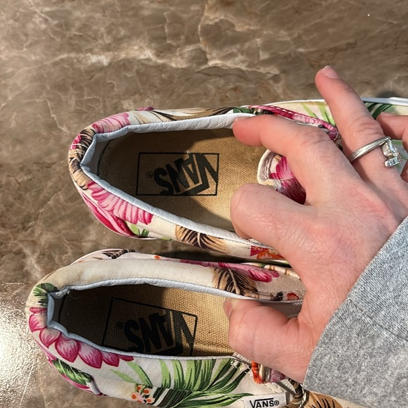 Vans loafers - Picture 6 of 8